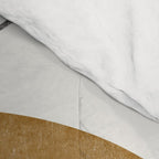 Line Art Home Plant Comforter Gallery Image 4