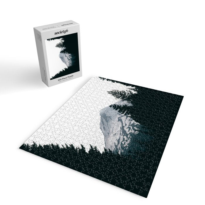Mount Hood XV Jigsaw Puzzle Gallery Image 2