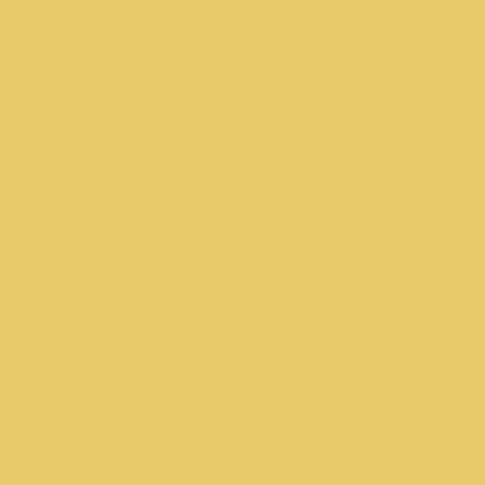 Muted Mustard Yellow Solid Colour Coffee Mug Gallery Image 2