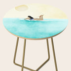 Wait for your perfect wave C Side Table Gallery Image 2