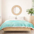 Wait for your perfect wave C Duvet Cover Gallery Image 3