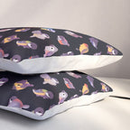 Tit - dark Pillow Sham Gallery Image 3