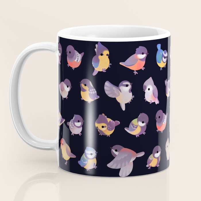 Tit - dark Coffee Mug Gallery Image 3