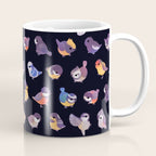 Tit - dark Coffee Mug Gallery Image 1