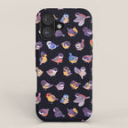 Tit - dark iPhone Case Gallery Image 1