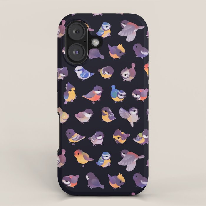 Tit - dark iPhone Case Gallery Image 1