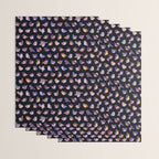Tit - dark Wrapping Paper Gallery Image 3