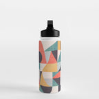 Drips and drops Water Bottle Gallery Image 3
