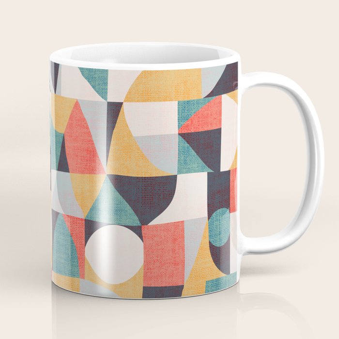 Drips and drops Coffee Mug Gallery Image 1