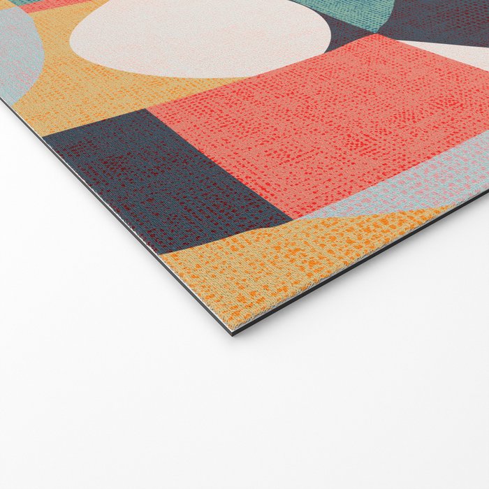 Drips and drops Welcome Mat Gallery Image 2