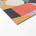 Drips and drops Welcome Mat Gallery Image 2