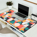 Drips and drops Desk Mat Gallery Image 2