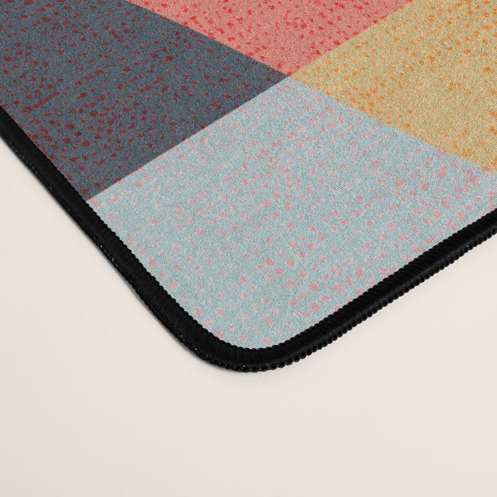 Drips and drops Desk Mat Gallery Image 4