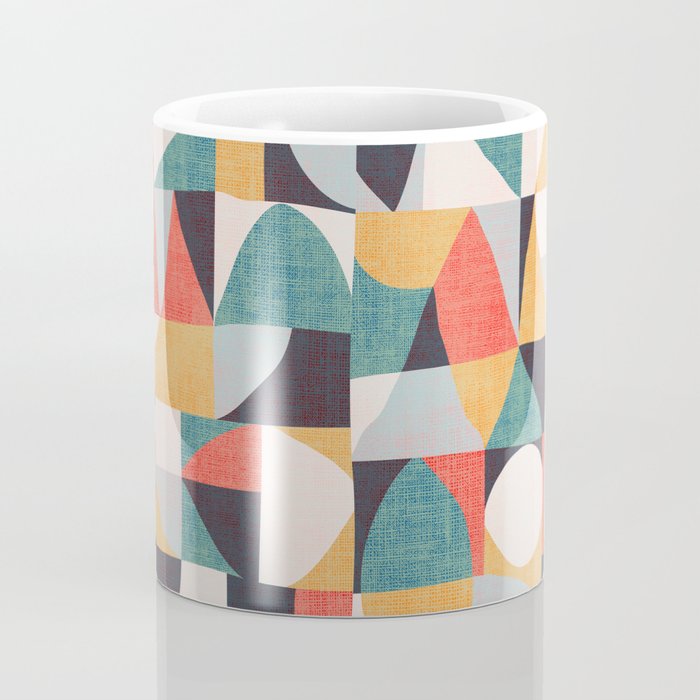 Drips and drops Coffee Mug Gallery Image 4