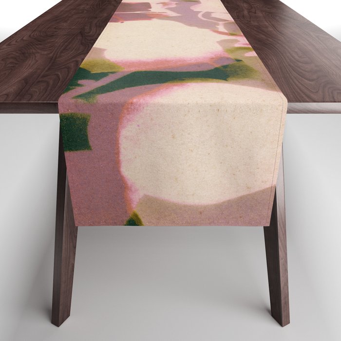 Magic in the Ordinary #6 Table Runner Gallery Image 1