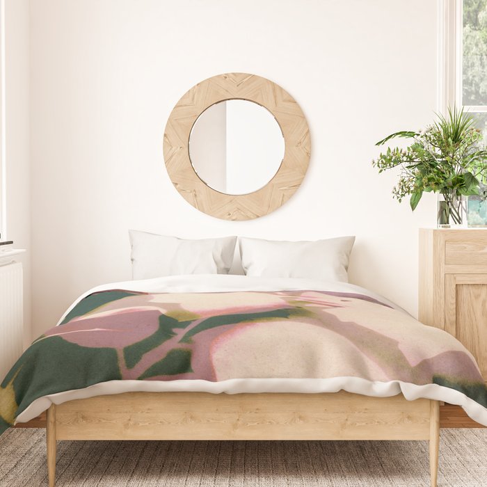 Magic in the Ordinary #6 Duvet Cover Gallery Image 3