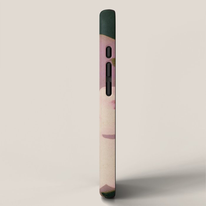 Magic in the Ordinary #6 iPhone Case Gallery Image 2