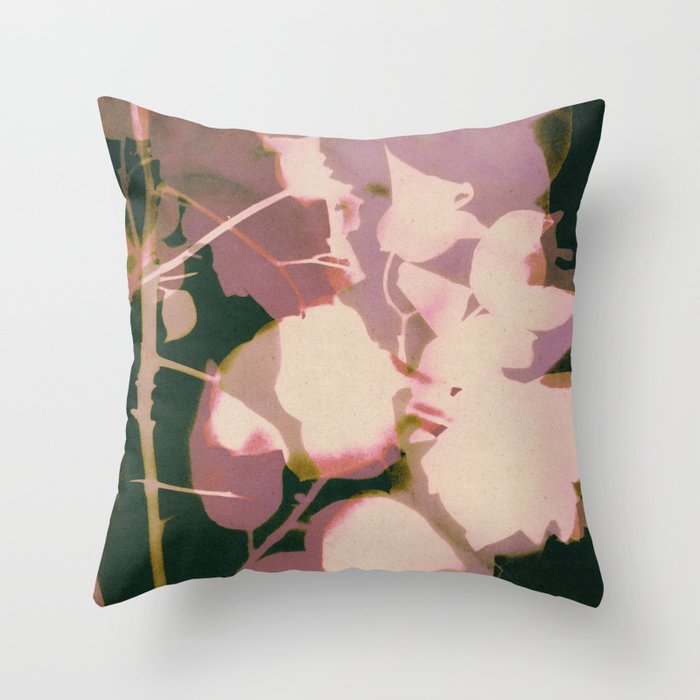 Magic in the Ordinary #6 Throw Pillow Gallery Image 6