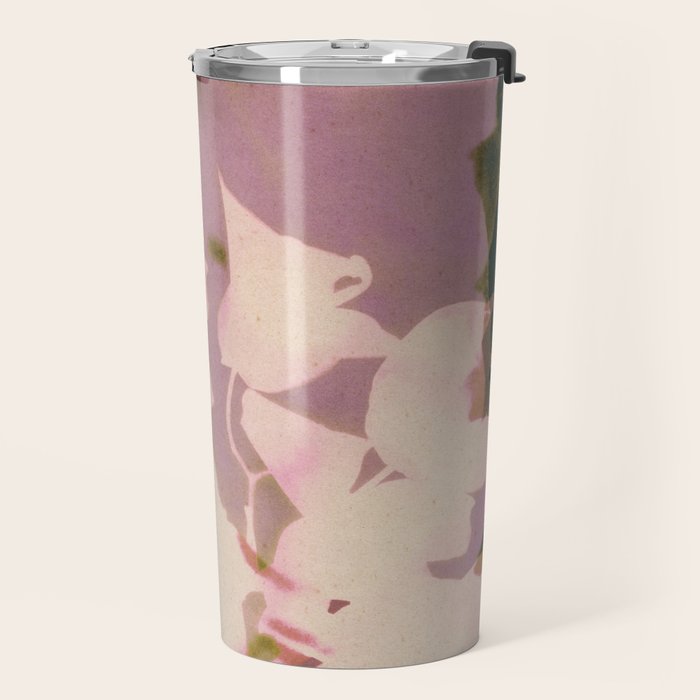 Magic in the Ordinary #6 Travel Mug Gallery Image 2