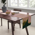 Magic in the Ordinary #6 Table Runner Gallery Image 2