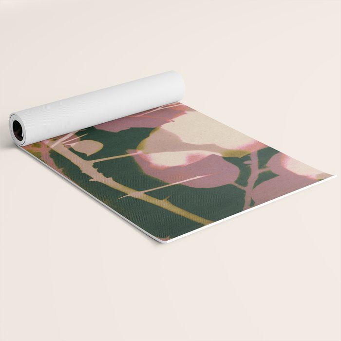 Magic in the Ordinary #6 Yoga Mat Gallery Image 2