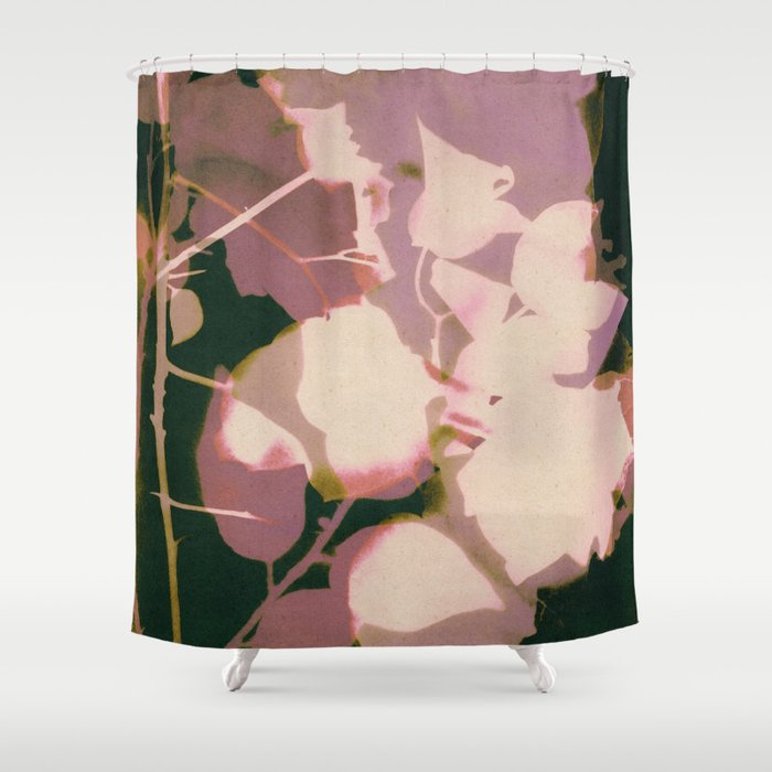 Magic in the Ordinary #6 Shower Curtain Gallery Image 1