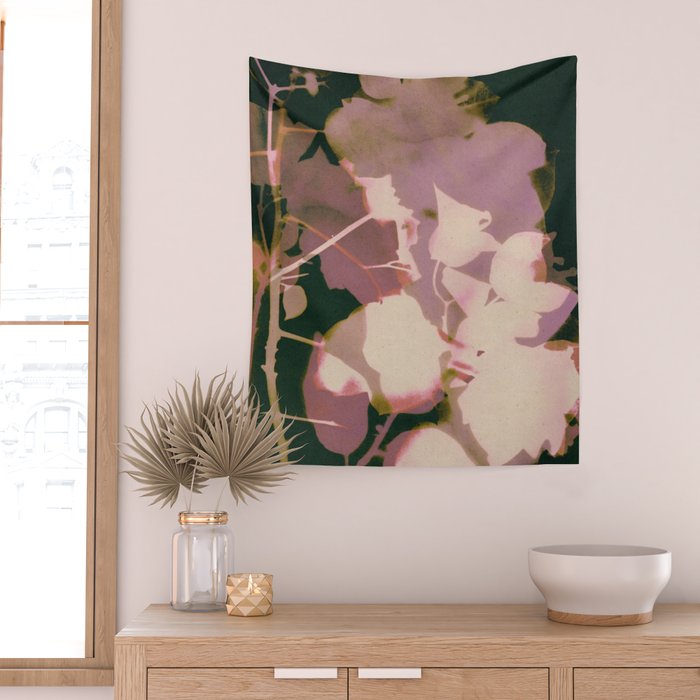 Magic in the Ordinary #6 Wall Tapestry Gallery Image 2