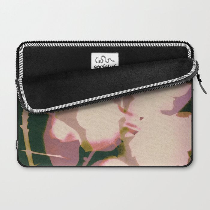Magic in the Ordinary #6 Laptop Sleeve Gallery Image 2