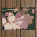 Magic in the Ordinary #6 Outdoor Rug Gallery Image 1