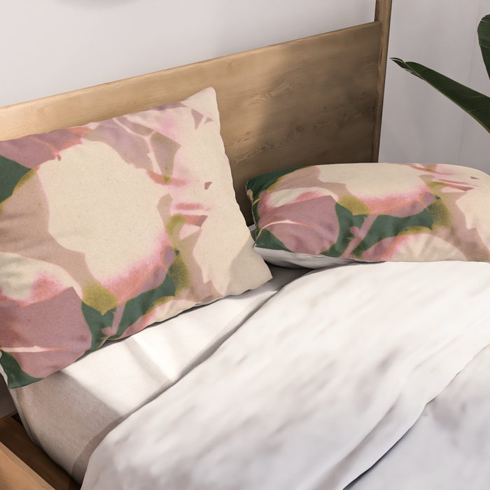 Magic in the Ordinary #6 Pillow Sham Gallery Image 2