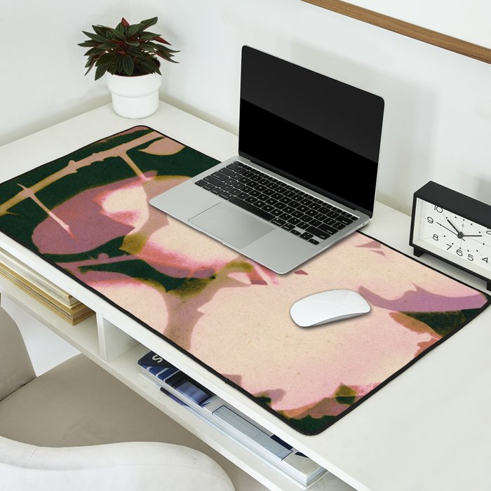 Magic in the Ordinary #6 Desk Mat Gallery Image 2