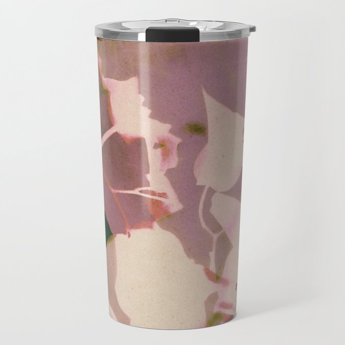 Magic in the Ordinary #6 Travel Mug Gallery Image 1