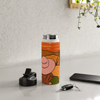 Desert Girl Water Bottle Gallery Image 4