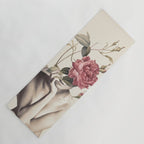 Bloom 3 Yoga Mat Gallery Image 1