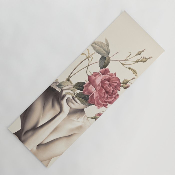 Bloom 3 Yoga Mat Gallery Image 1