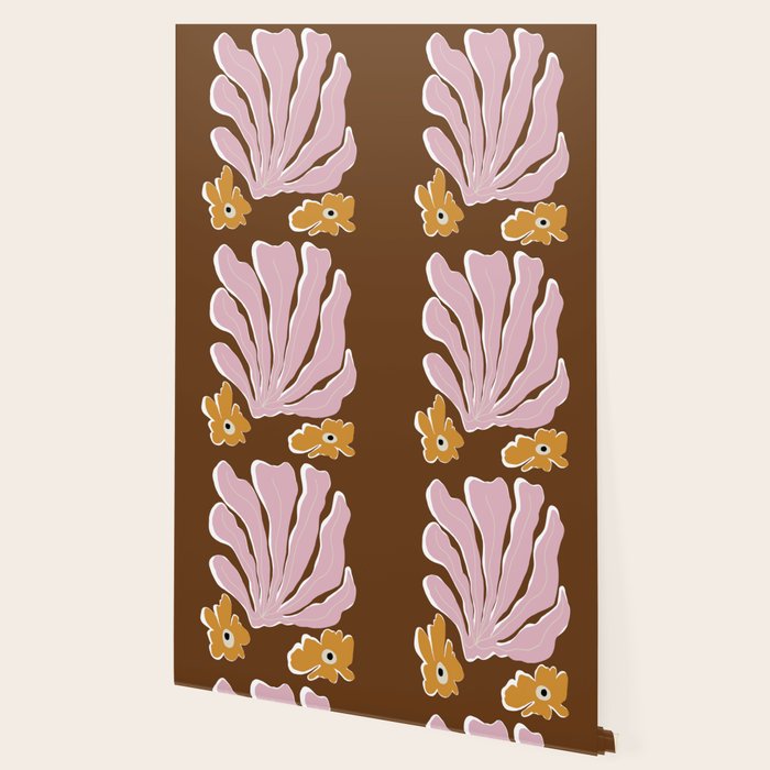 Matisse flora Wallpaper Gallery Image 2