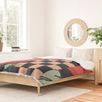 Red Roses 3 Duvet Cover Gallery Image 2