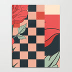Red Roses 3 Notebook Gallery Image 4