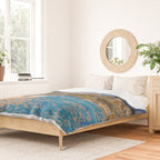 Newport Harbor, Newport, Rhode Island - Cat Boats by Frederick Childe Hassam Duvet Cover Gallery Image 2