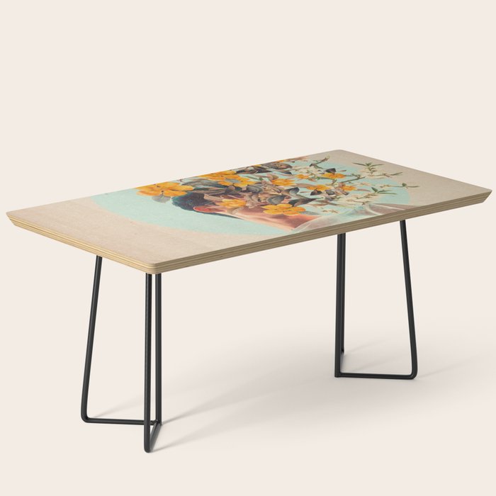 Because You were around Coffee Table Gallery Image 1