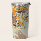Because You were around Travel Mug Gallery Image 2