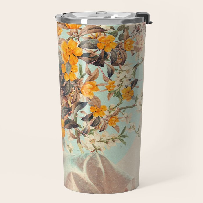 Because You were around Travel Mug Gallery Image 2