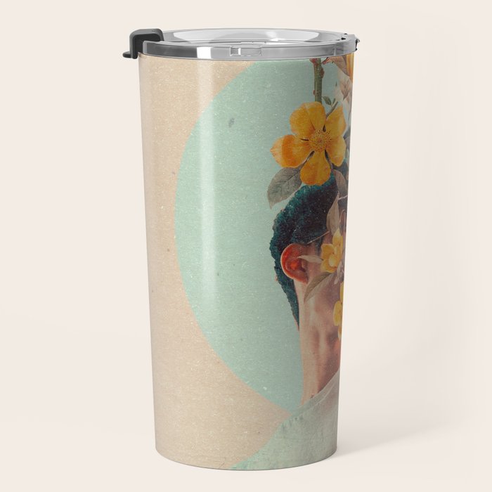 Because You were around Travel Mug Gallery Image 3