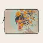 Because You were around Laptop Sleeve Gallery Image 1