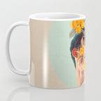 Because You were around Coffee Mug Gallery Image 3