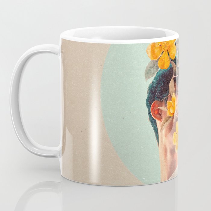 Because You were around Coffee Mug Gallery Image 3