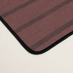 Color Block Lines XXXV Desk Mat Gallery Image 4