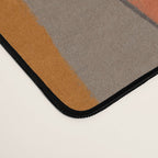 Transparent Shapes #1 Desk Mat Gallery Image 4