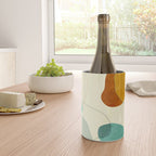 minimal shape world II Wine Chiller Gallery Image 4