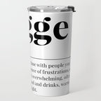 Hygge Travel Mug Gallery Image 2